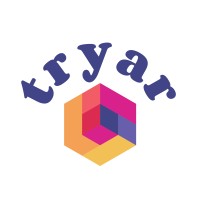 TryAR logo - Similar company to Klabs