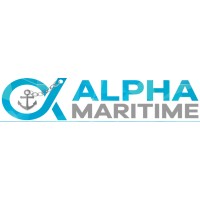 Alpha Maritime logo - Similar company to Alpha Maritime Training Center