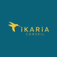 IKARIA CONSEIL logo - Similar company to Jaji
