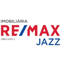 Imobiliária RE/MAX JAZZ logo - Similar company to Mc Franqueadora Franquia De Lojas De Colchões