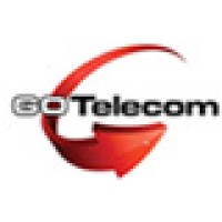GO Telecom Ltd logo - Similar company to Just Cabling