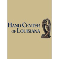 Hand Center Of Louisiana