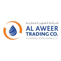 Al Aweer Trading Co. logo - Similar company to Division Nine Interior Design