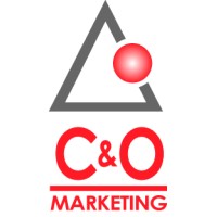 C&O MARKETING logo - Similar company to Webagency