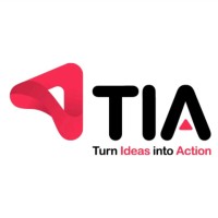 TIA - Tata Informasi Asia logo - Similar company to G2Academy