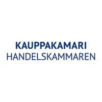 Pohjanmaan kauppakamari | Österbottens handelskammare logo - Similar company to Linkedin Vaasa Afterwork