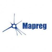 MAPREG logo - Similar company to Bariz Multiplast