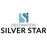 Destination Silver Star logo - Similar company to Tourism Vernon