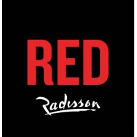 Radisson RED Oslo Økern logo - Similar company to Eeg Institute