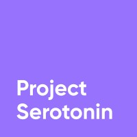 Project Serotonin logo - Similar company to Longevity India