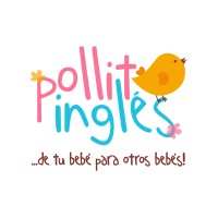 Pollito Inglés logo - Similar company to Momsdata.Com