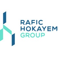 Rafic Hokayem Group logo - Similar company to Techteec International S.A.L