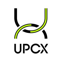 UPCX-Platforms Pte. Ltd. logo - Similar company to Galaxy Blitz