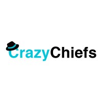CrazyChiefs logo - Similar company to Prestige Infotech Concept