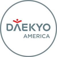 Daekyo America logo - Similar company to Daekyo Cns