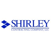 Shirley Contracting Company, LLC logo - Similar company to Fort Myer Construction Corporation