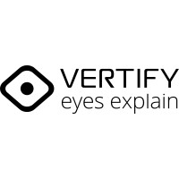 VertifyMed logo - Similar company to Temprastones By Aurox