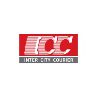 ICC Courier logo - Similar company to A.P Penta Cargo Ltd