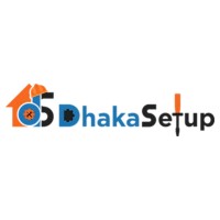 Dhaka Setup logo - Similar company to Greenpac Engineering Limited