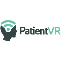 PatientVR logo - Similar company to Yunixfx
