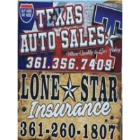 Texas Auto Sales Corpus Christi, TX logo - email format related to TexasCarsDirect.com (Texas Cars Direct)