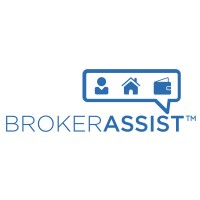 BrokerAssist logo - Similar company to Frontrunner Technologies