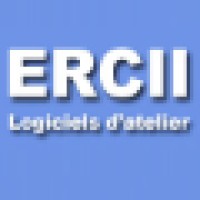 ERCII logo - Similar company to Solidcam Mexico