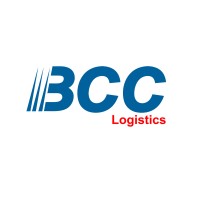BCC Logistics logo - Similar company to Bsx Logistics - Hazmat, Warehousing, Transport