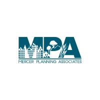 Mercer Planning Associates logo - Similar company to Street Plans