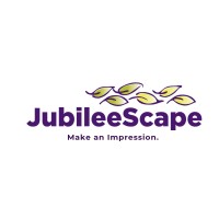 JubileeScape logo - Similar company to Quick Buildings Modular, Llc