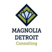 Magnolia Detroit Consulting logo - Similar company to Lisa Medley Executive Coaching