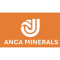ANCA MINERALS logo - Similar company to Minotaur Mining