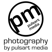 pulsart media photography logo - Similar company to Aq&Co Studio