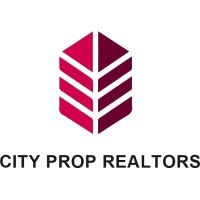 City Prop Realtors logo - Similar company to Propertyok