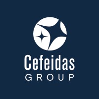 Cefeidas Group logo - Similar company to Global Risk Intelligence