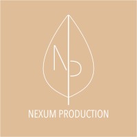 Nexum Production GmbH logo - Similar company to Wowtamins