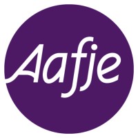 Aafje logo - Similar company to Laurens