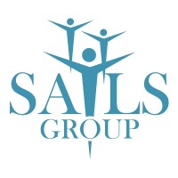 The SAILS Group logo - Similar company to Teach-La