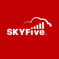 SKYFive.world logo - Similar company to Skyfive.Arabia