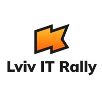 Lviv IT Rally logo - Similar company to It Rally