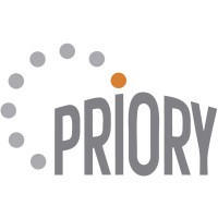 The Priory Castor & Engineering Company Ltd logo - Similar company to Rolltek
