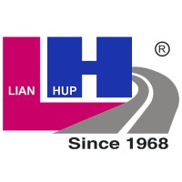 Lian Hup Brothers Pte. Ltd. logo - Similar company to Clicknfile