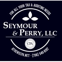 Seymour & Perry, LLC logo - Similar company to Wbh Consulting
