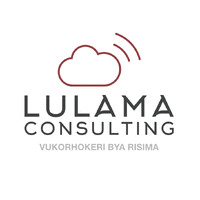 Lulama Consulting logo - Similar company to Nasim Graphic