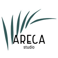 ARECA studio logo - Similar company to Bandada Studio