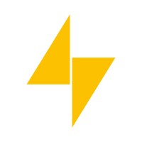 Socialectric logo - Similar company to Triagons