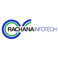 RACHANA INFOTECH PRIVATE LIMITED logo - Similar company to Nubax Data Labs