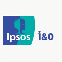Ipsos I&O Publiek logo - Similar company to Abf Research