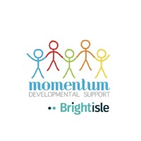 Momentum Developmental Support logo - Similar company to Brightisle