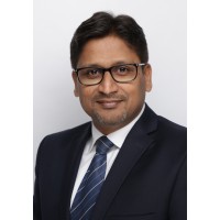 Pradeep P Veetil logo - Similar company to Ardh Architects